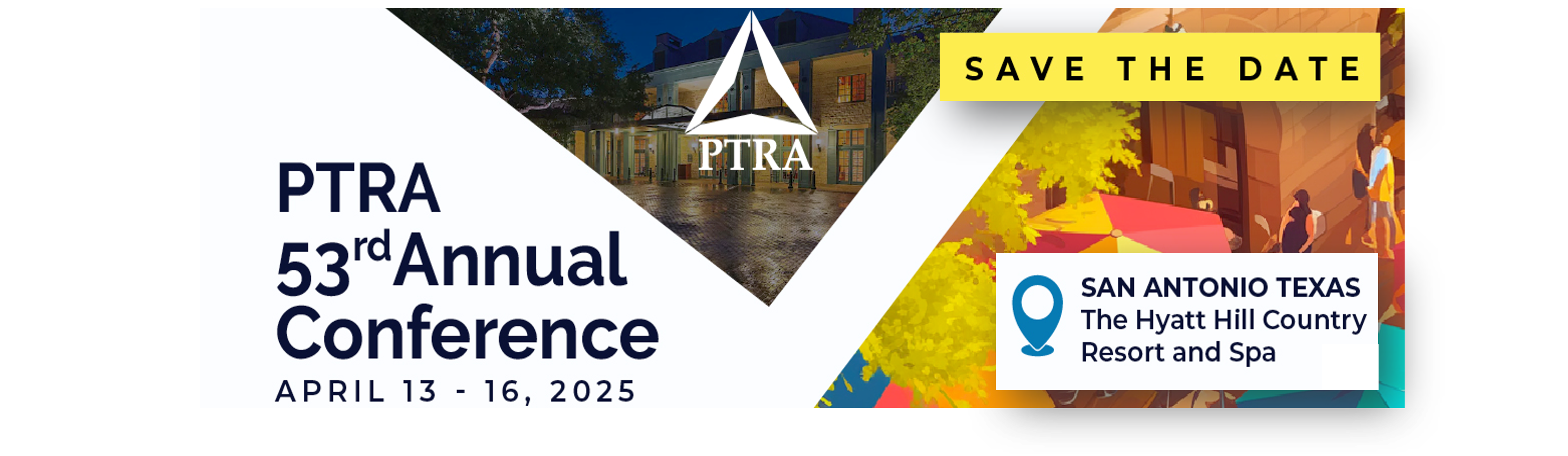 PowerMotion Technology Representatives Association